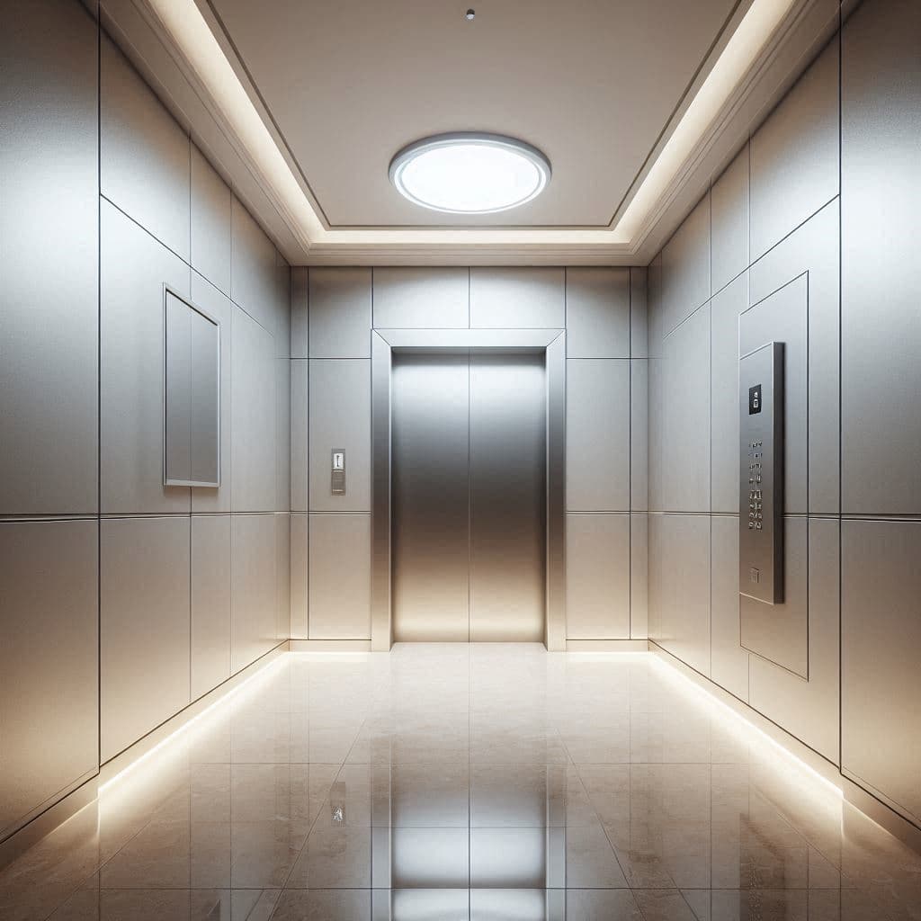 大厦名字文章配图